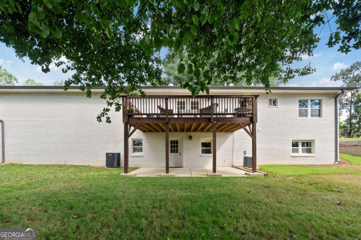 3581 Ridge Road Smyrna - 38