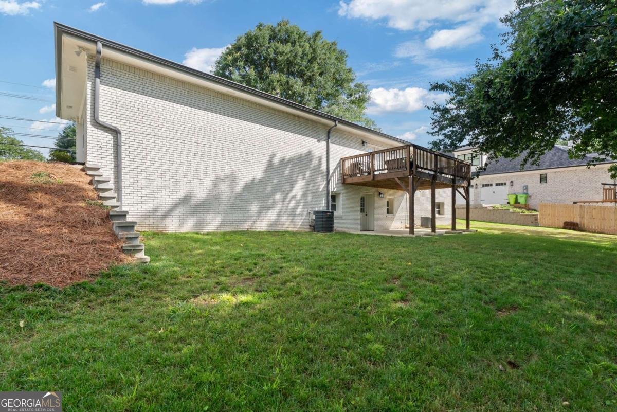 3581 Ridge Road Smyrna - 39