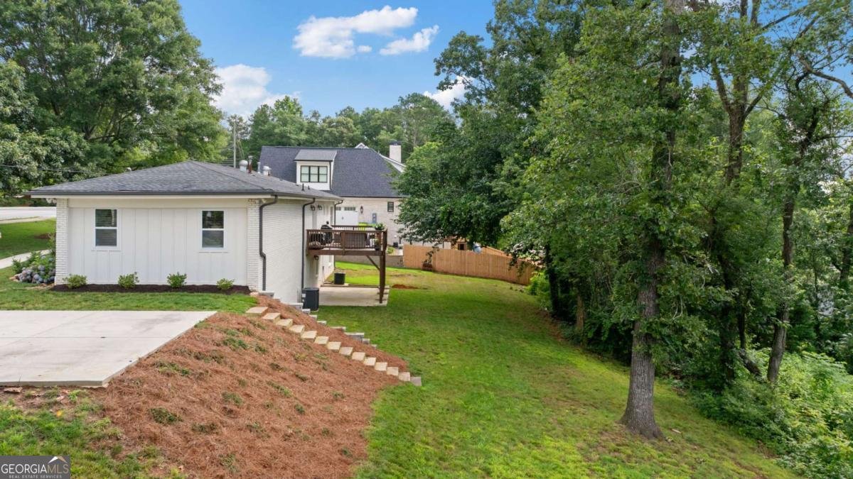 3581 Ridge Road Smyrna - 40