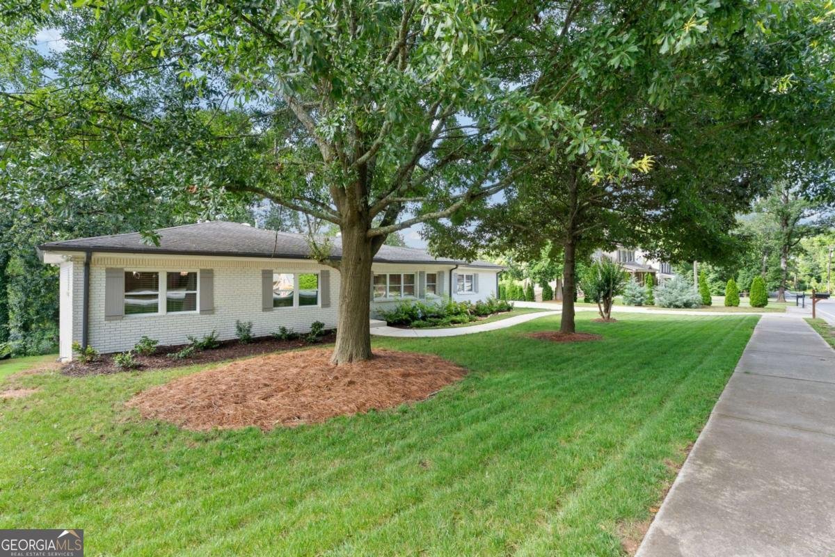 3581 Ridge Road Smyrna - 41