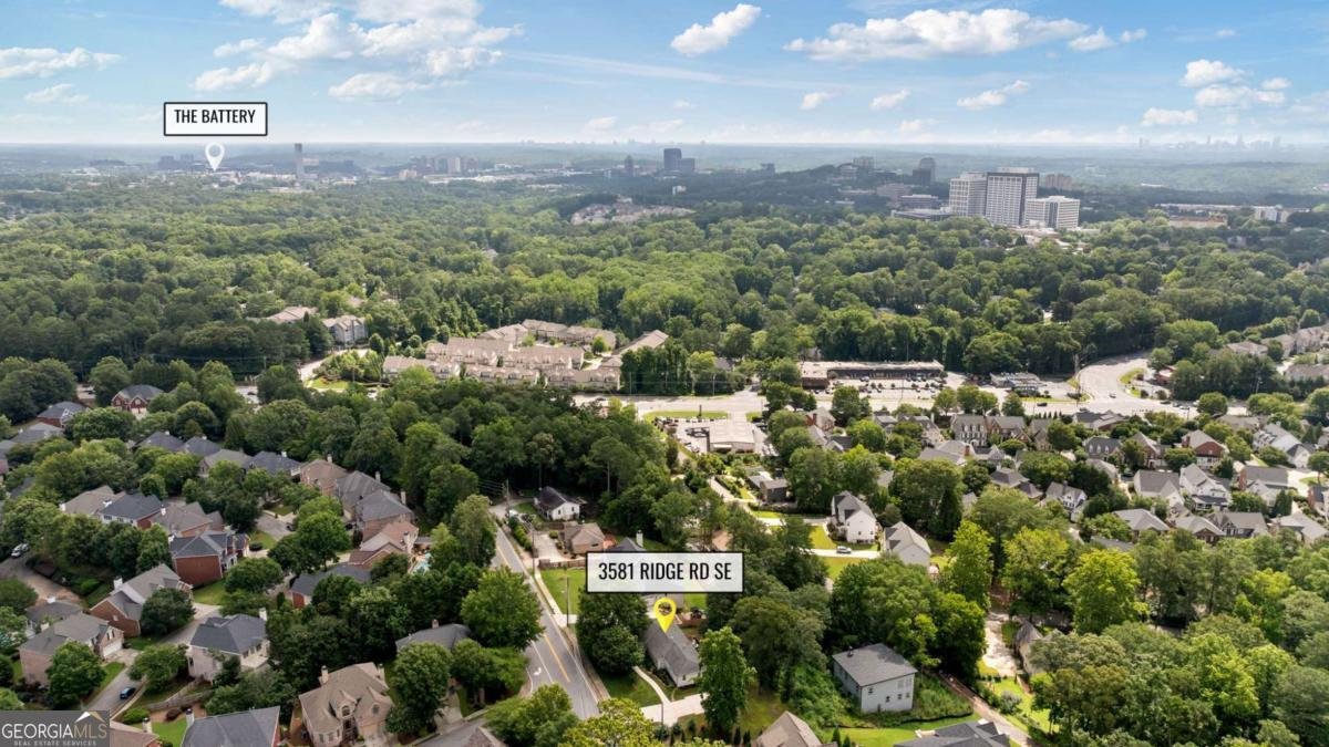 3581 Ridge Road Smyrna - 43