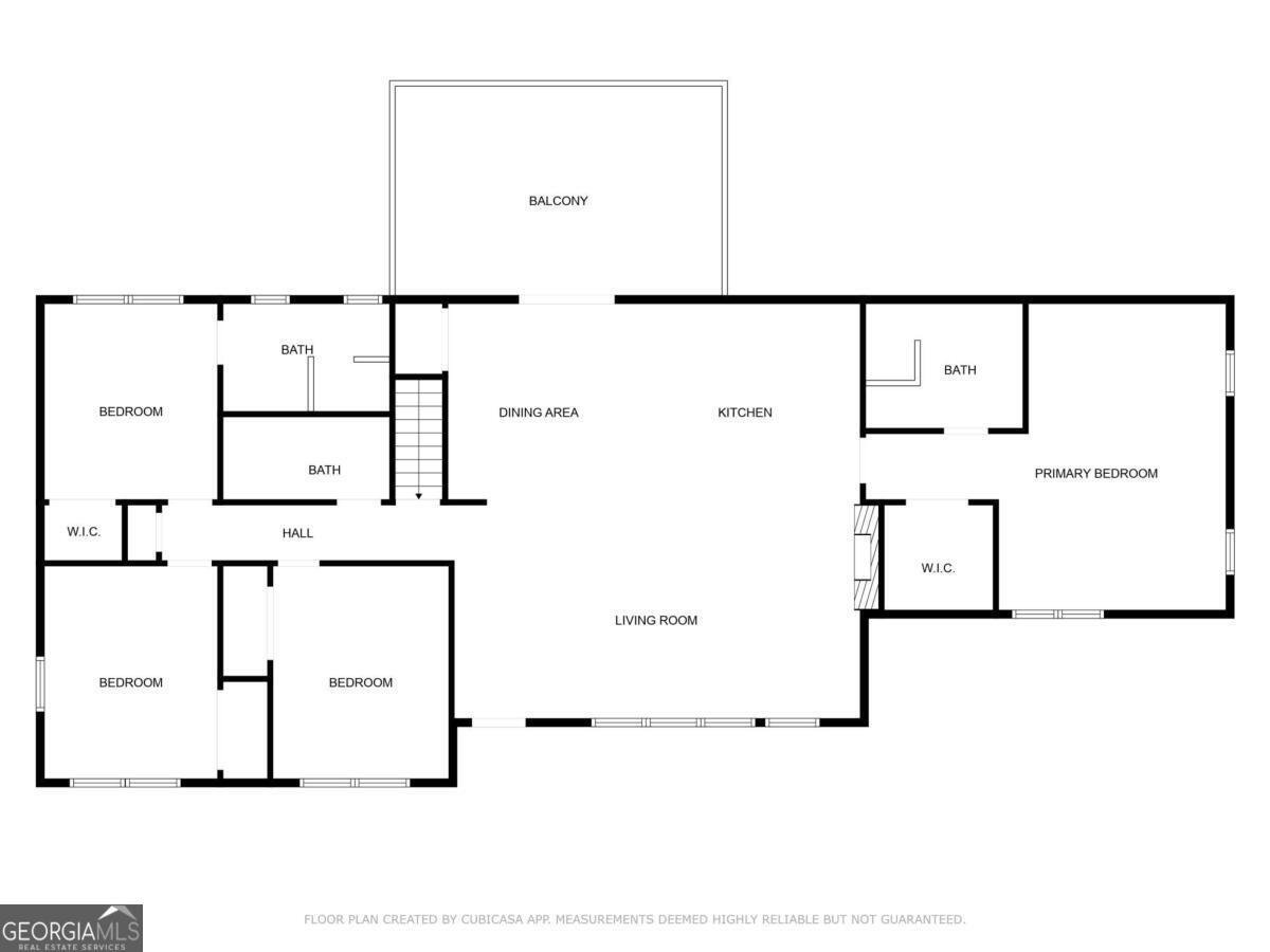 3581 Ridge Road Smyrna - 44
