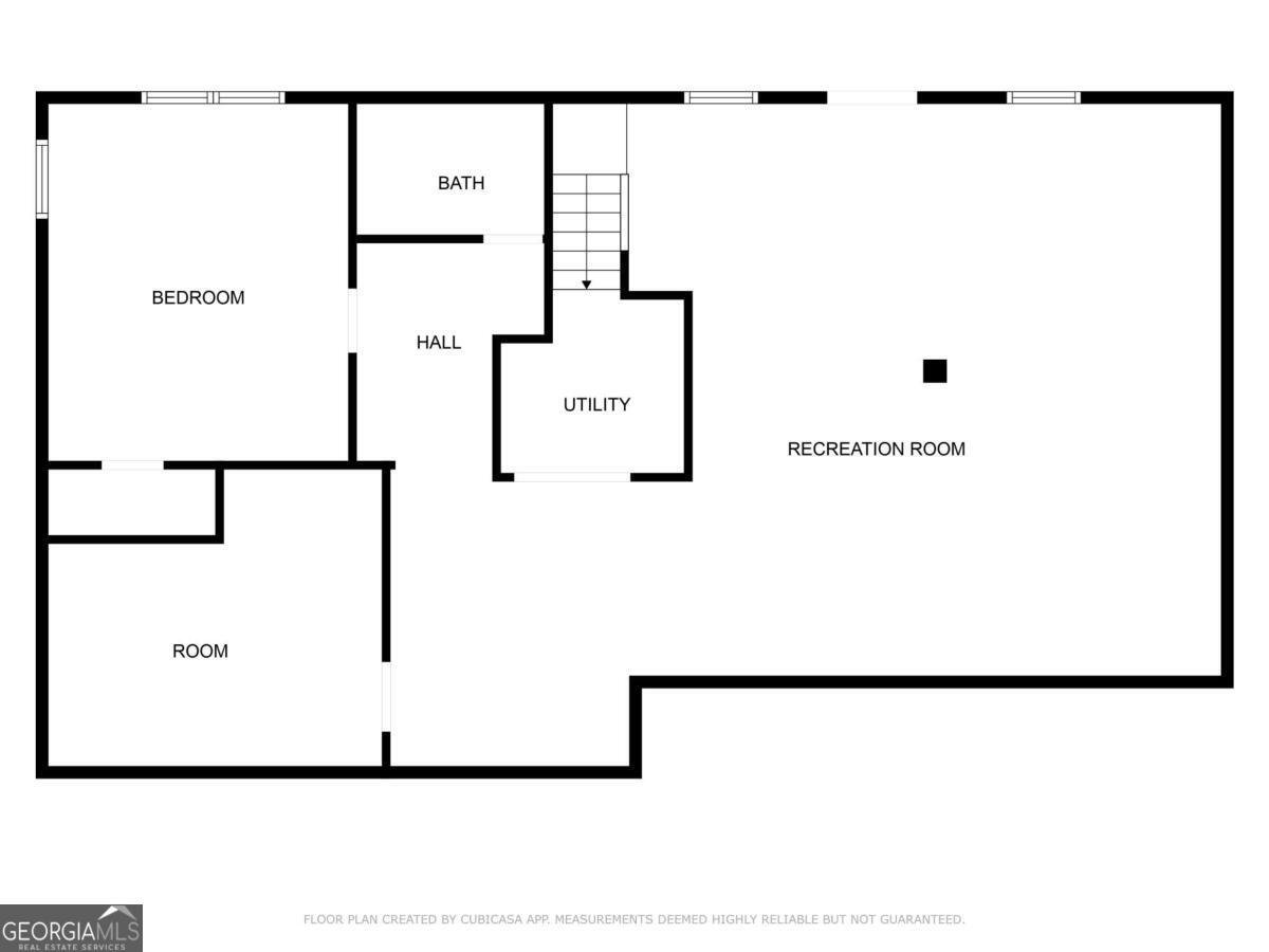 3581 Ridge Road Smyrna - 45