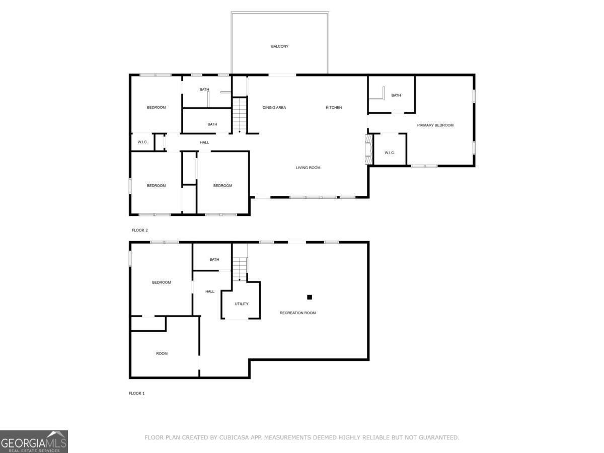 3581 Ridge Road Smyrna - 46