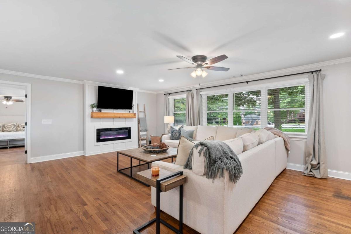 3581 Ridge Road Smyrna - 5