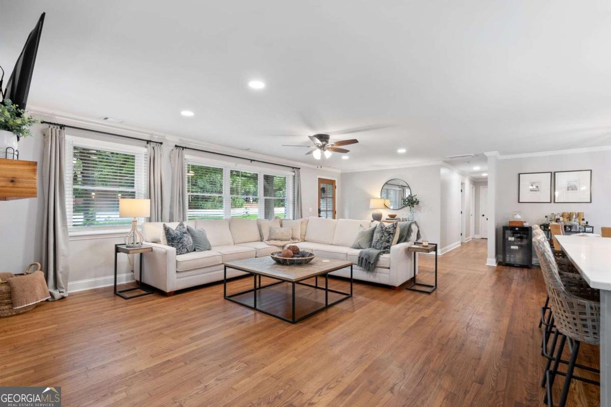 3581 Ridge Road Smyrna - 6