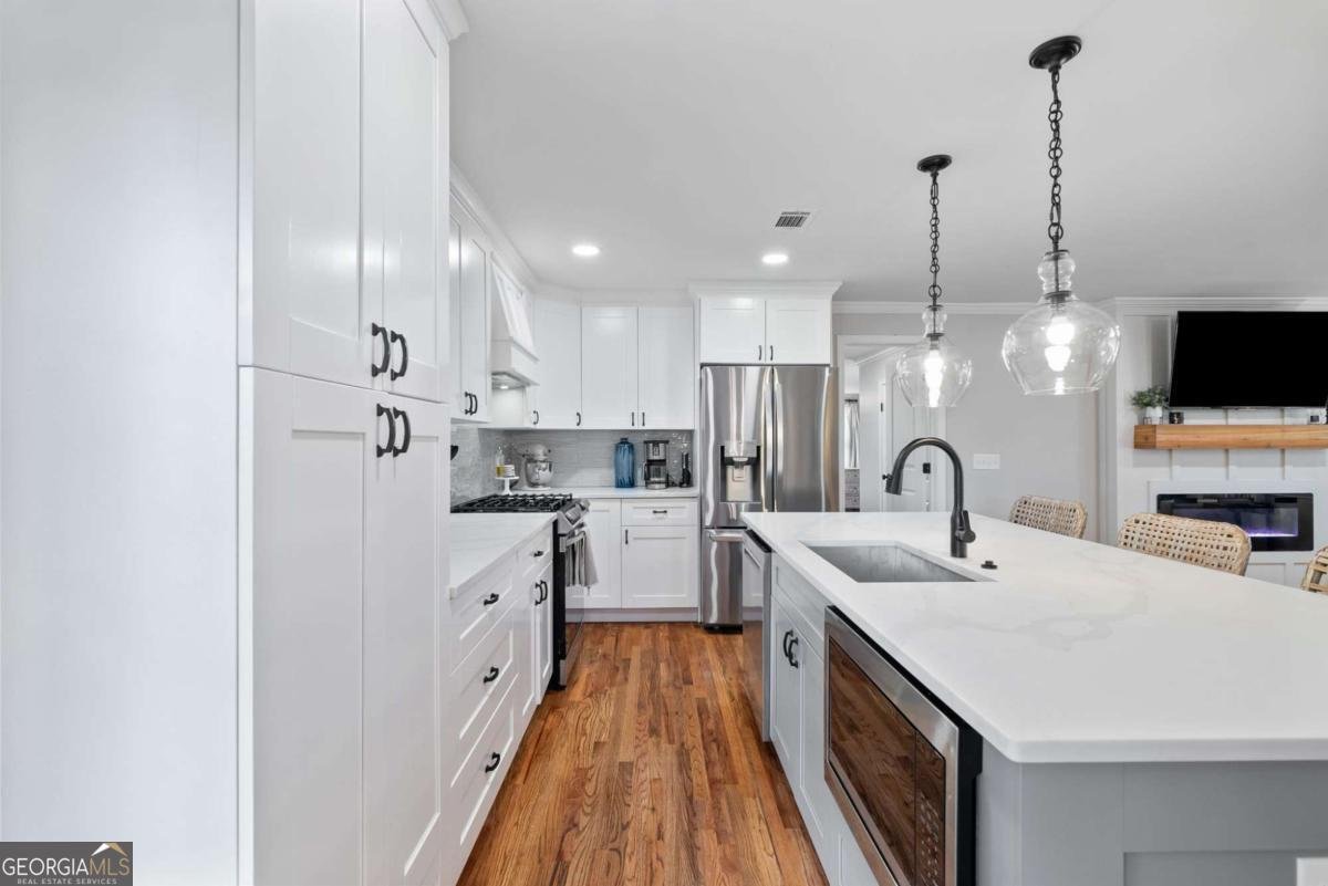 3581 Ridge Road Smyrna - 8