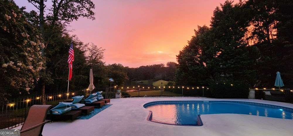 5286 Wild Indigo Way Acworth - 8