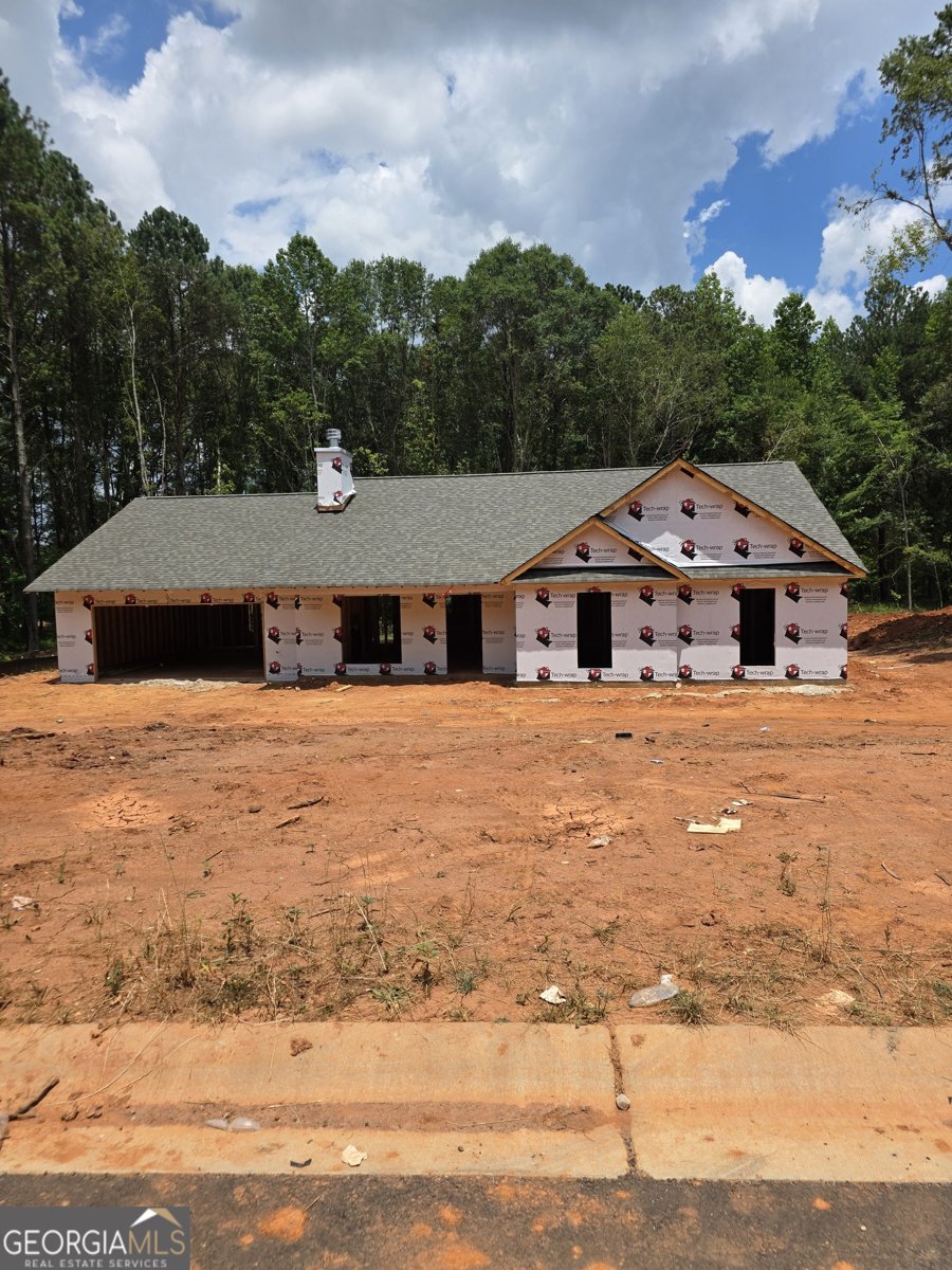85 Mockingbird Lane Winder - 1