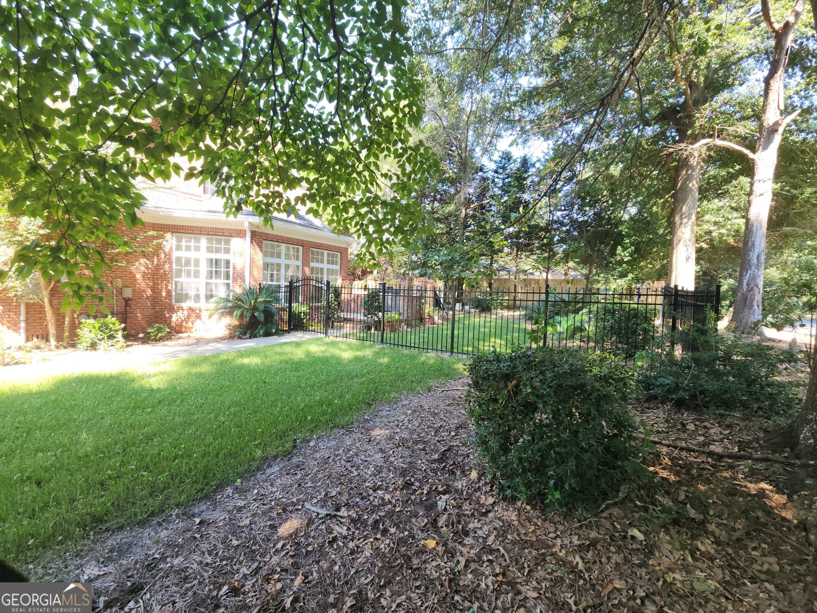 100 Deerwood Drive Warner Robins - 38