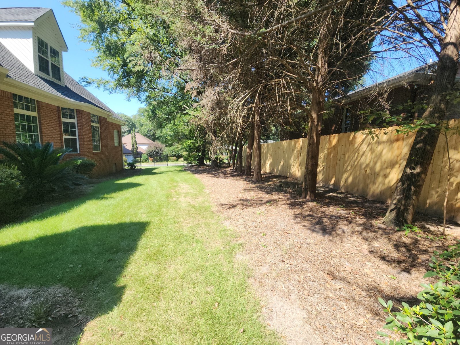 100 Deerwood Drive Warner Robins - 77