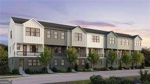 434 Argosy Park Circle Alpharetta - 1