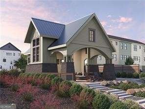 434 Argosy Park Circle Alpharetta - 2