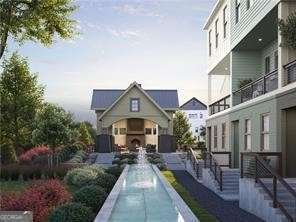434 Argosy Park Circle Alpharetta - 3