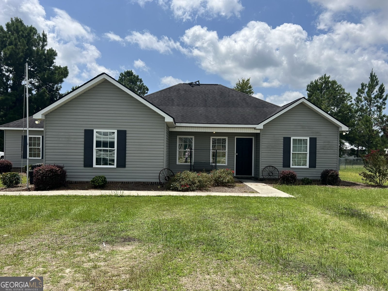 504 First Down Court Statesboro - 1