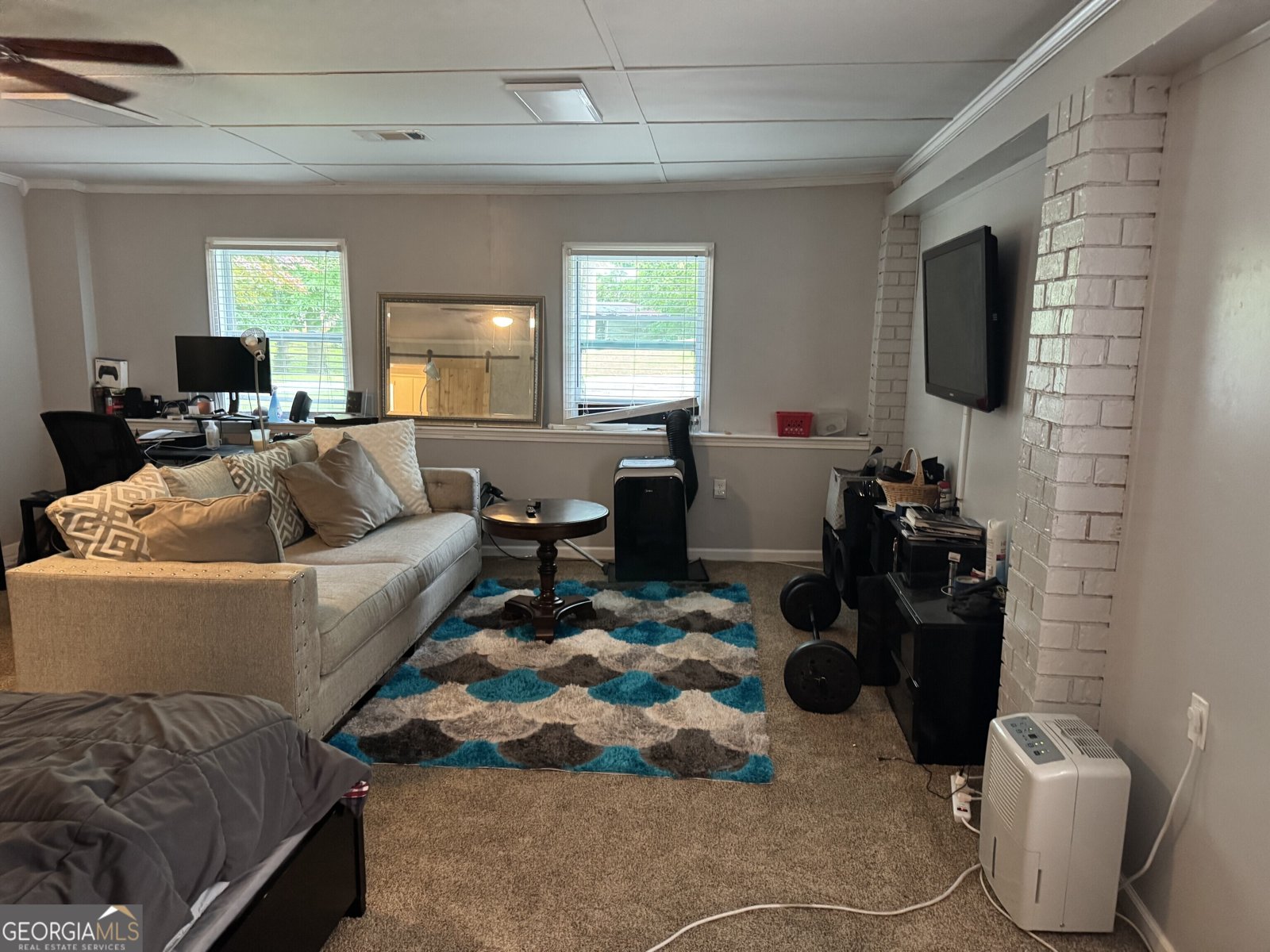 6174 Skyline Drive Douglasville - 16