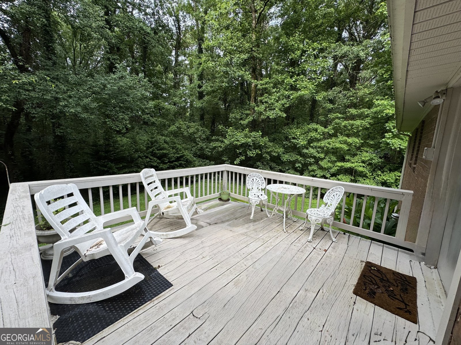 6174 Skyline Drive Douglasville - 18