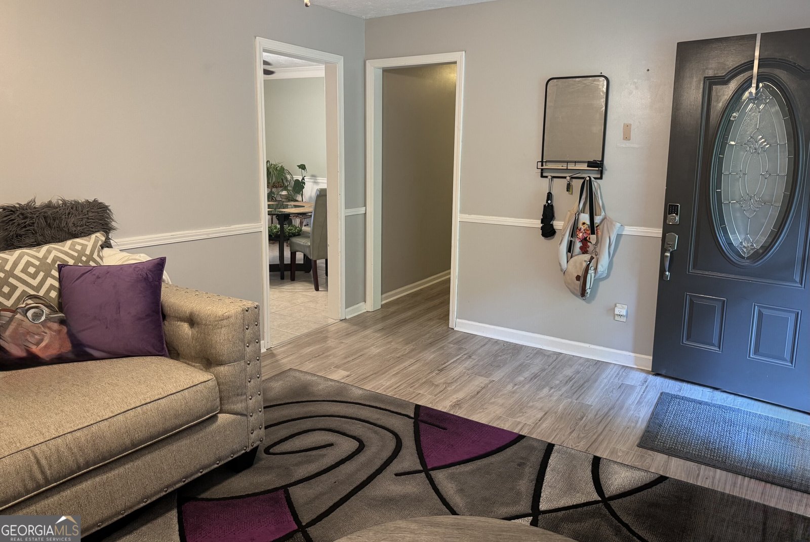 6174 Skyline Drive Douglasville - 2