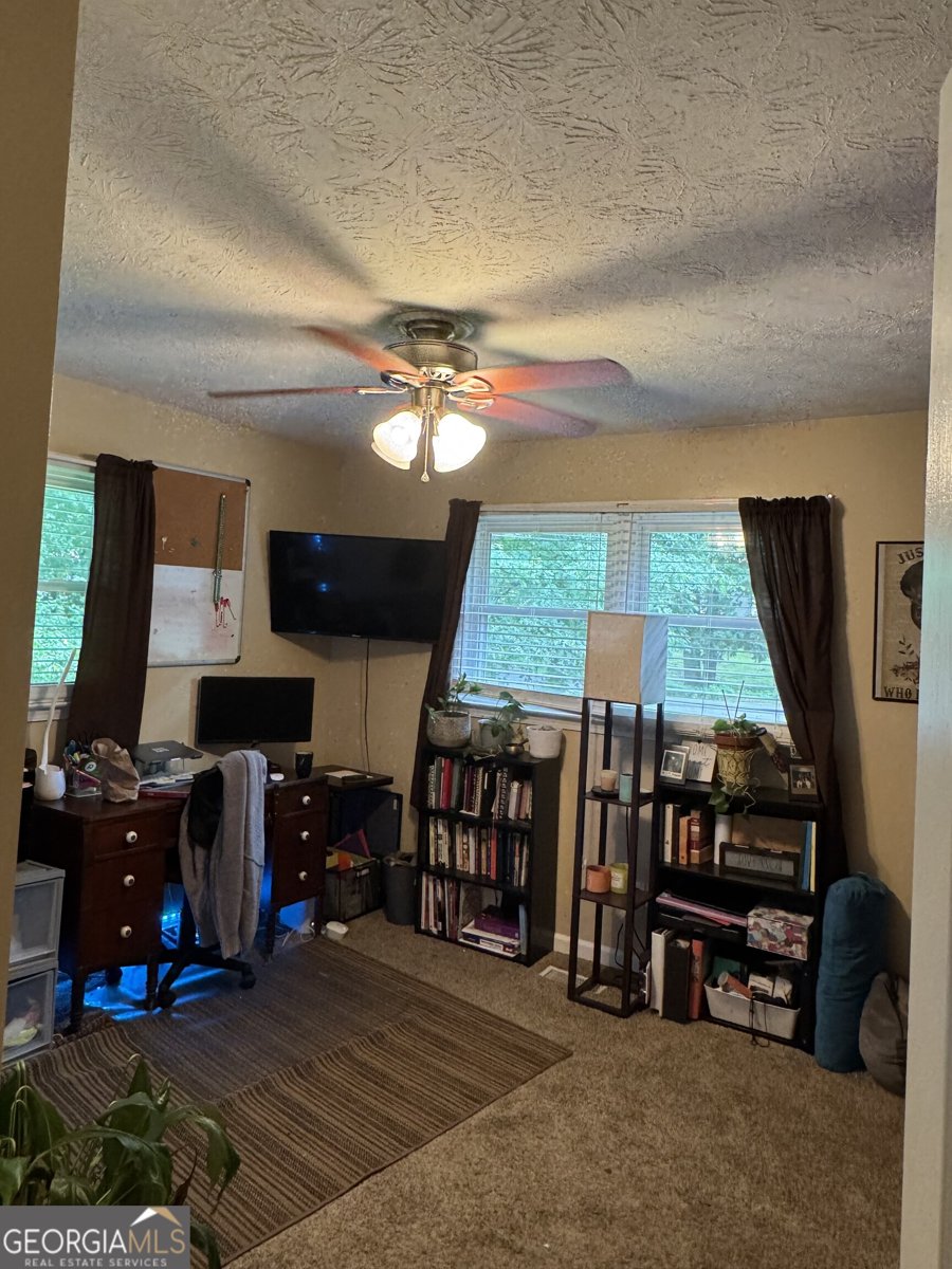 6174 Skyline Drive Douglasville - 6