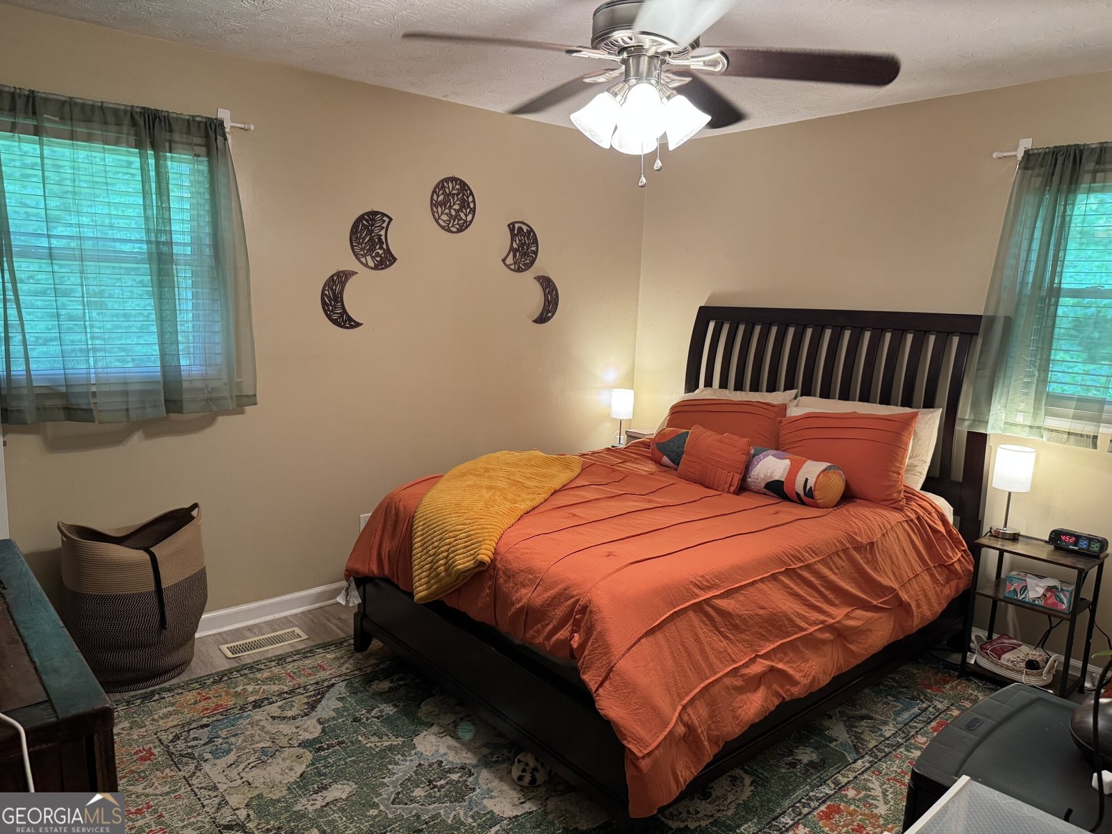 6174 Skyline Drive Douglasville - 8