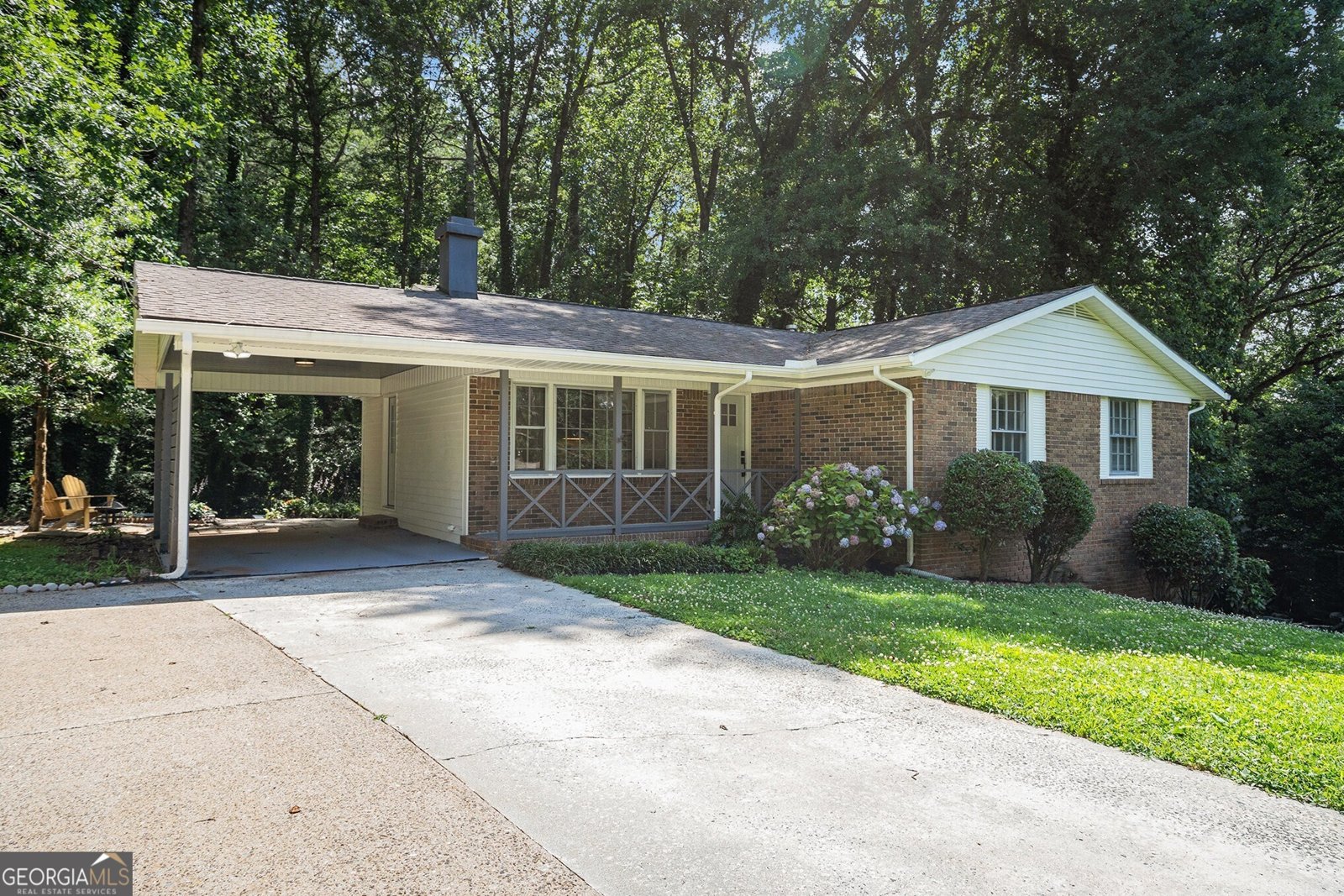 3390 Kenland Road Smyrna - 1
