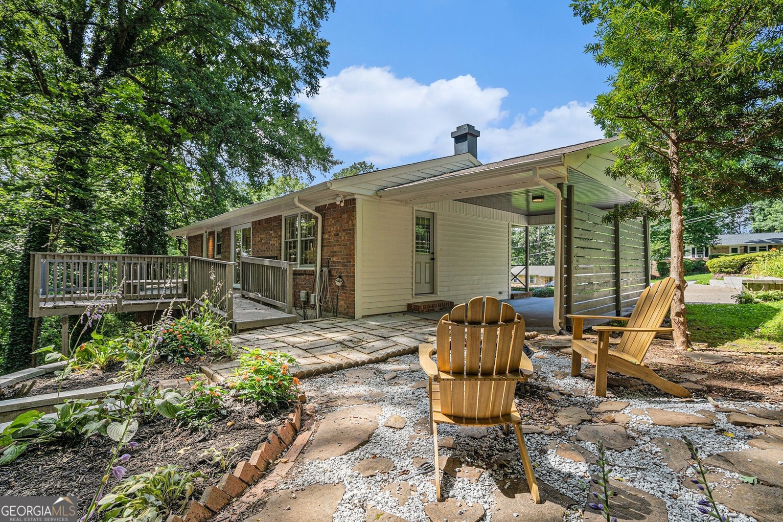 3390 Kenland Road Smyrna - 33