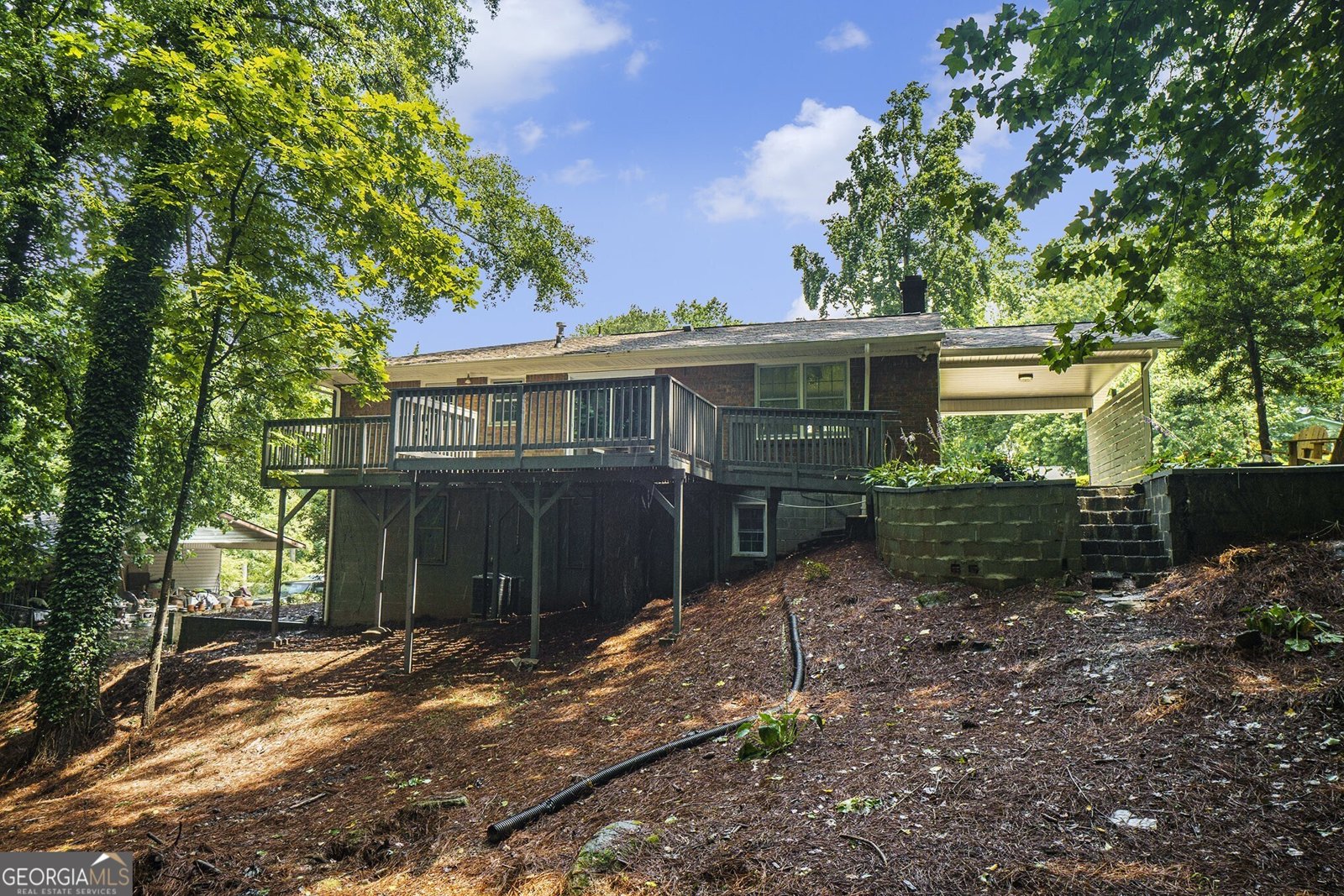 3390 Kenland Road Smyrna - 34