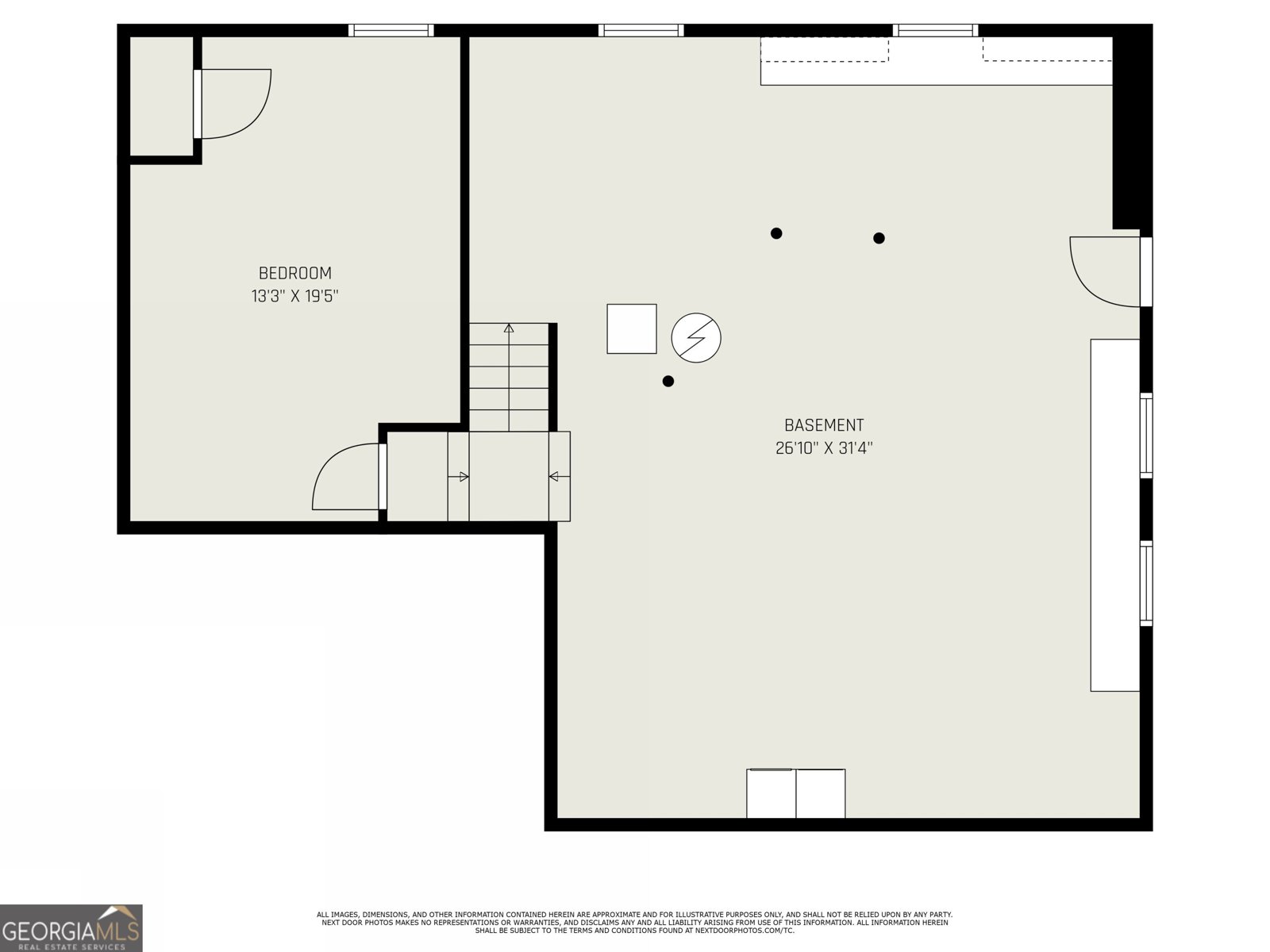 3390 Kenland Road Smyrna - 4