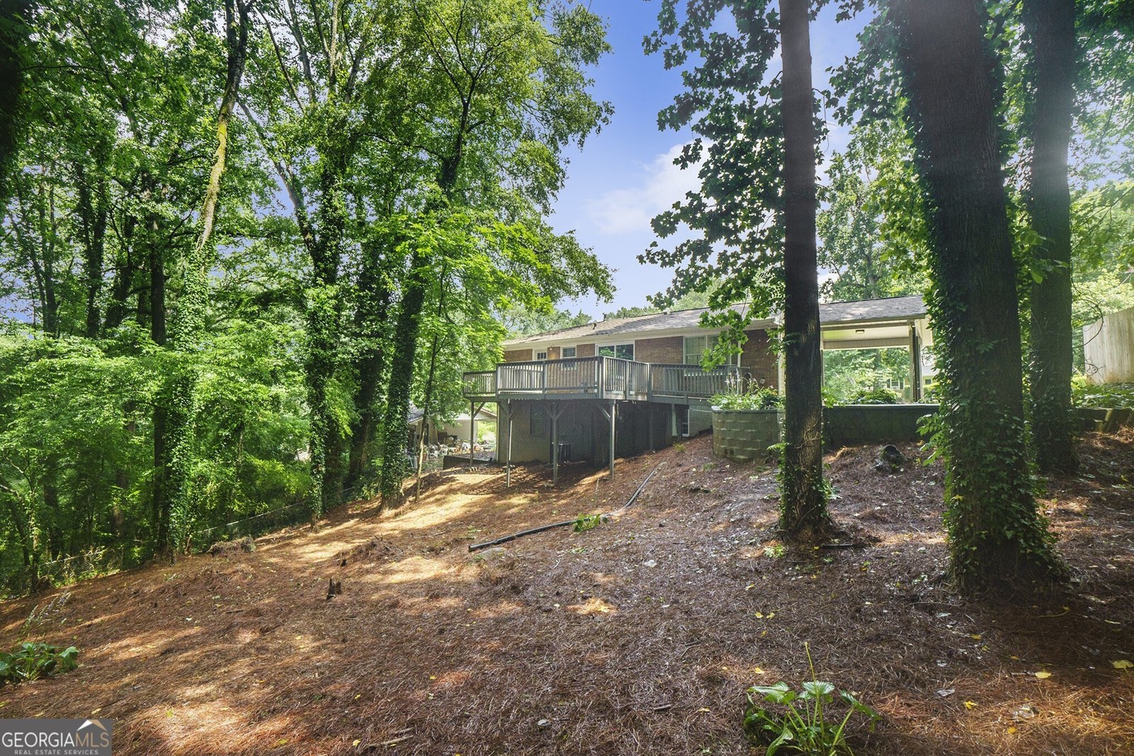 3390 Kenland Road Smyrna - 9