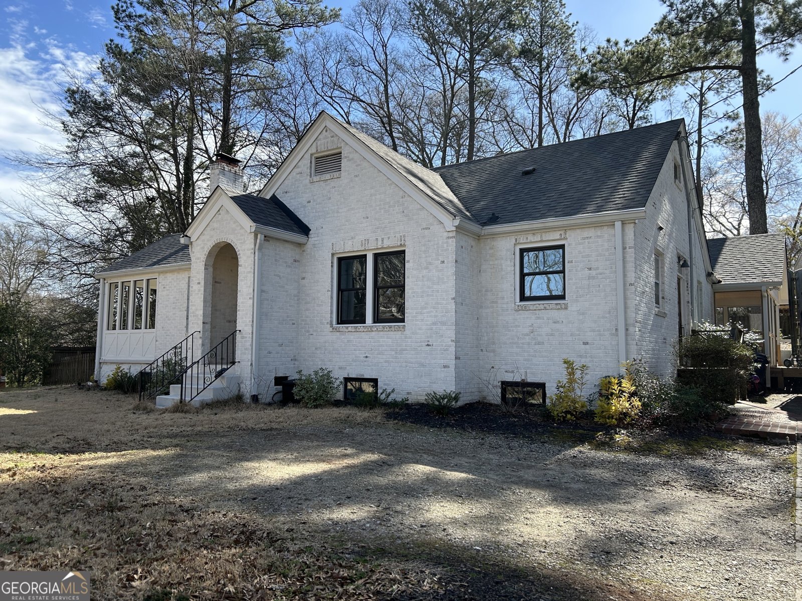 525 King Avenue Athens - 2