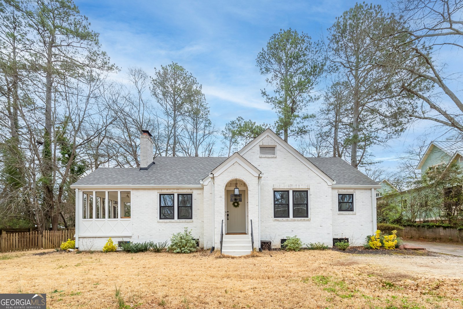 525 King Avenue Athens - 3