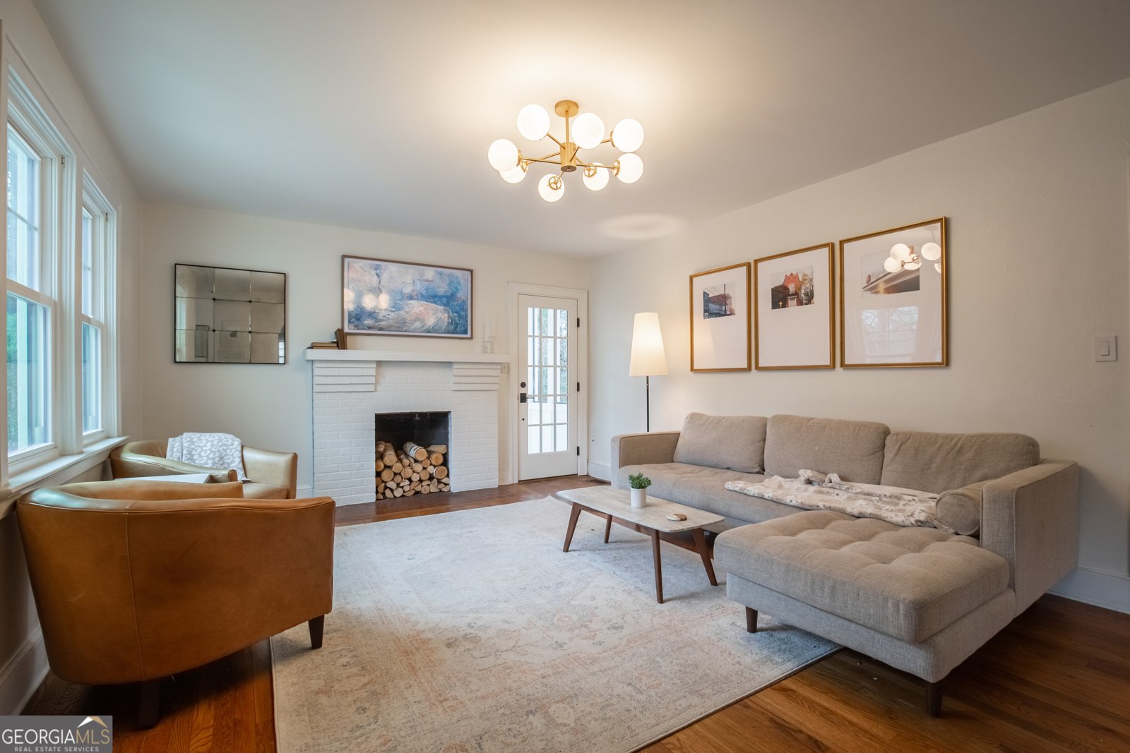 525 King Avenue Athens - 5