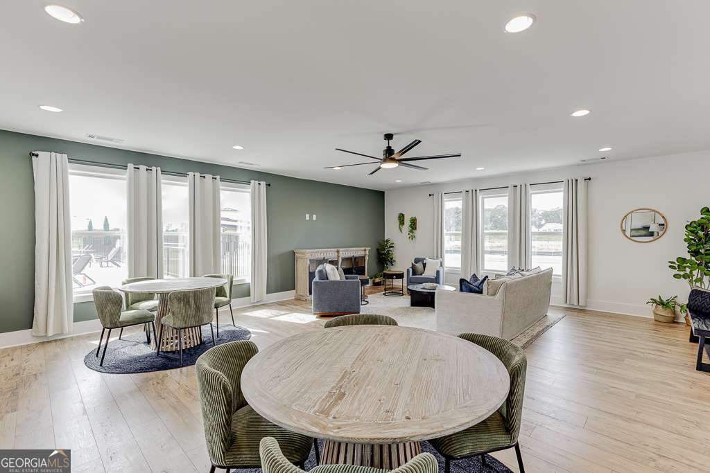 164 Oakdale Road Jefferson - 9