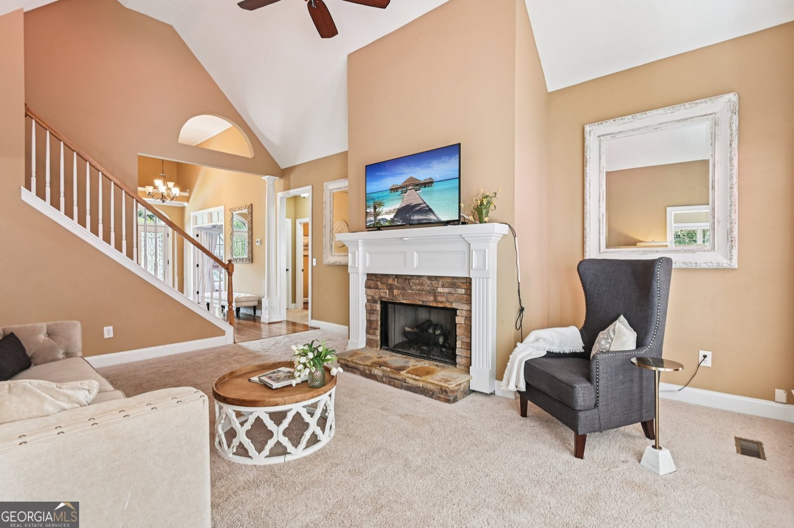 4472 Cavallon Way Acworth - 10