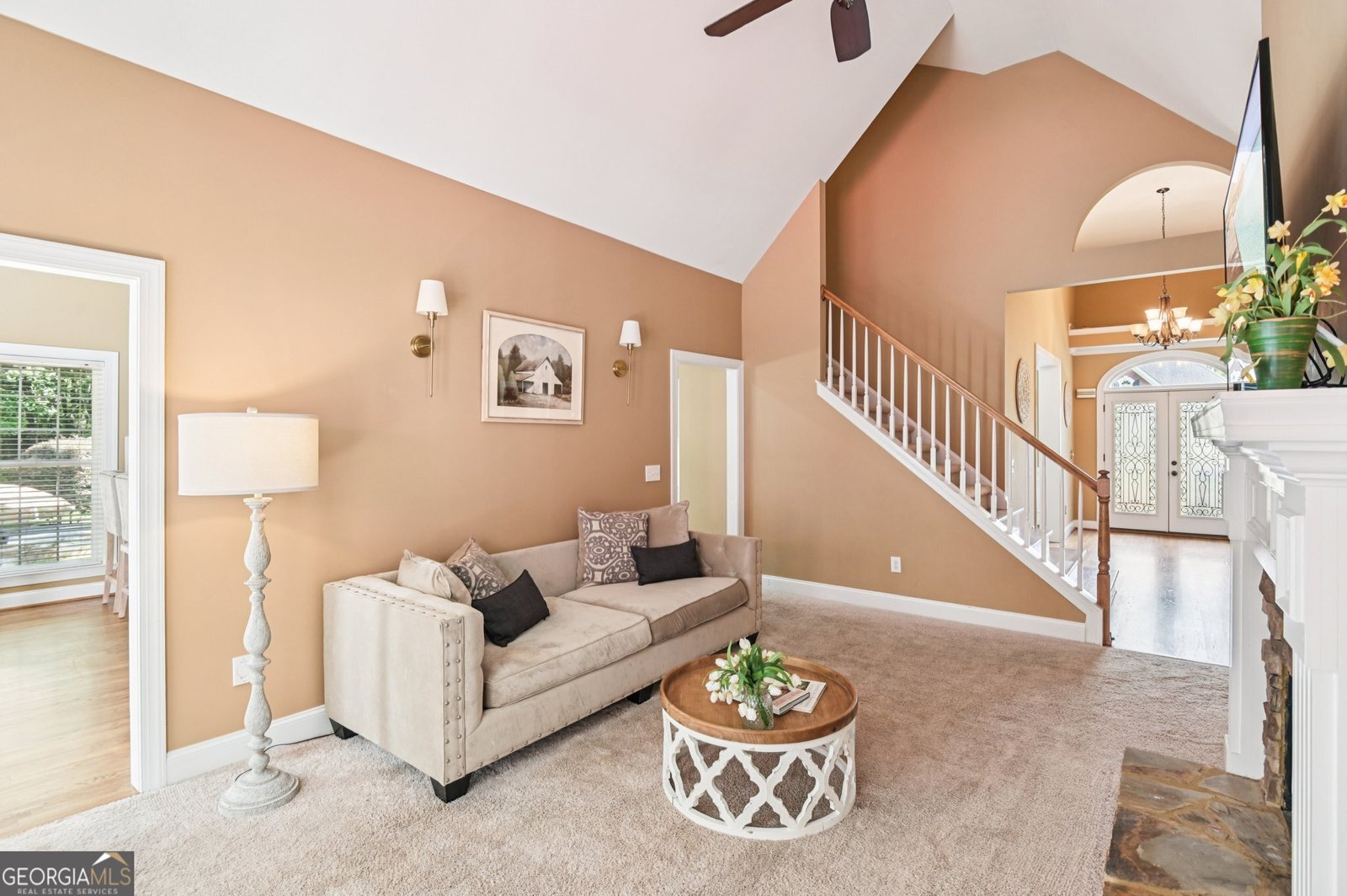 4472 Cavallon Way Acworth - 11