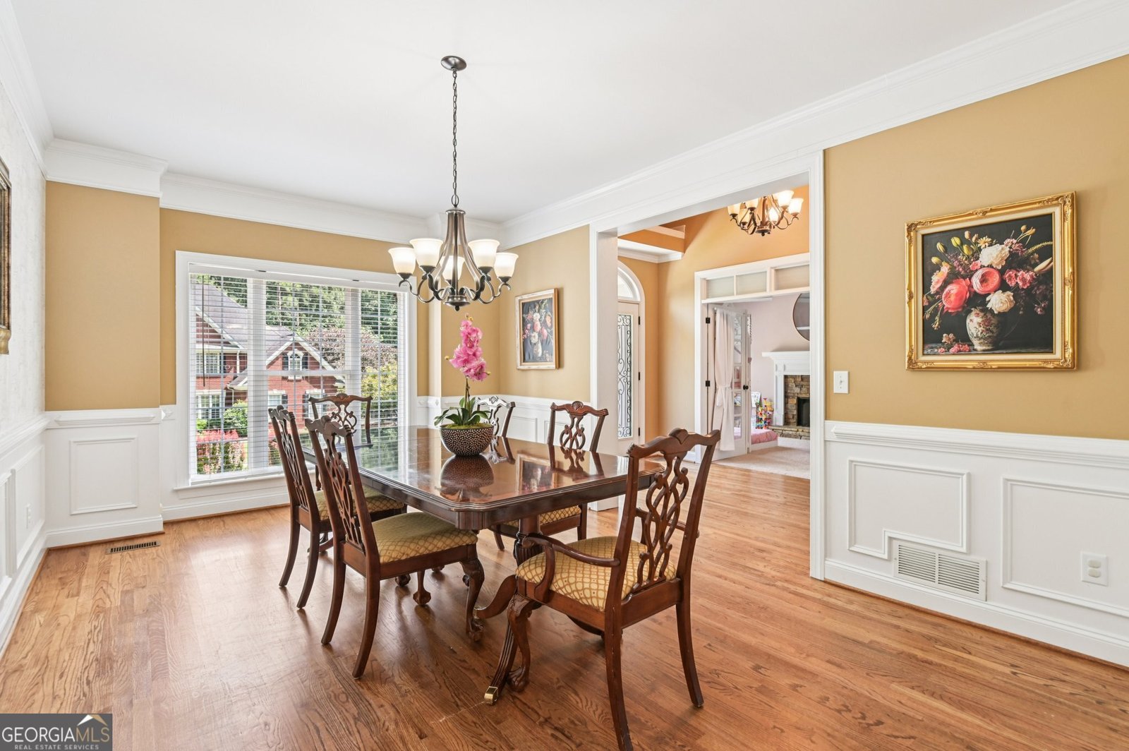 4472 Cavallon Way Acworth - 12