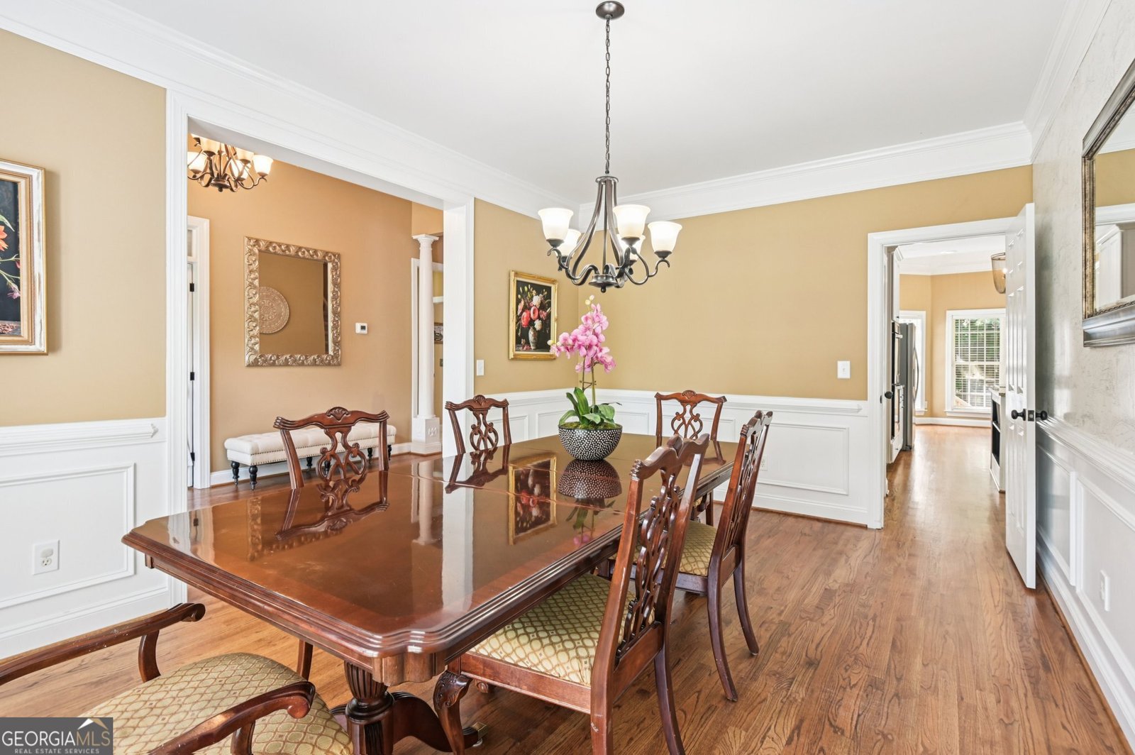 4472 Cavallon Way Acworth - 13