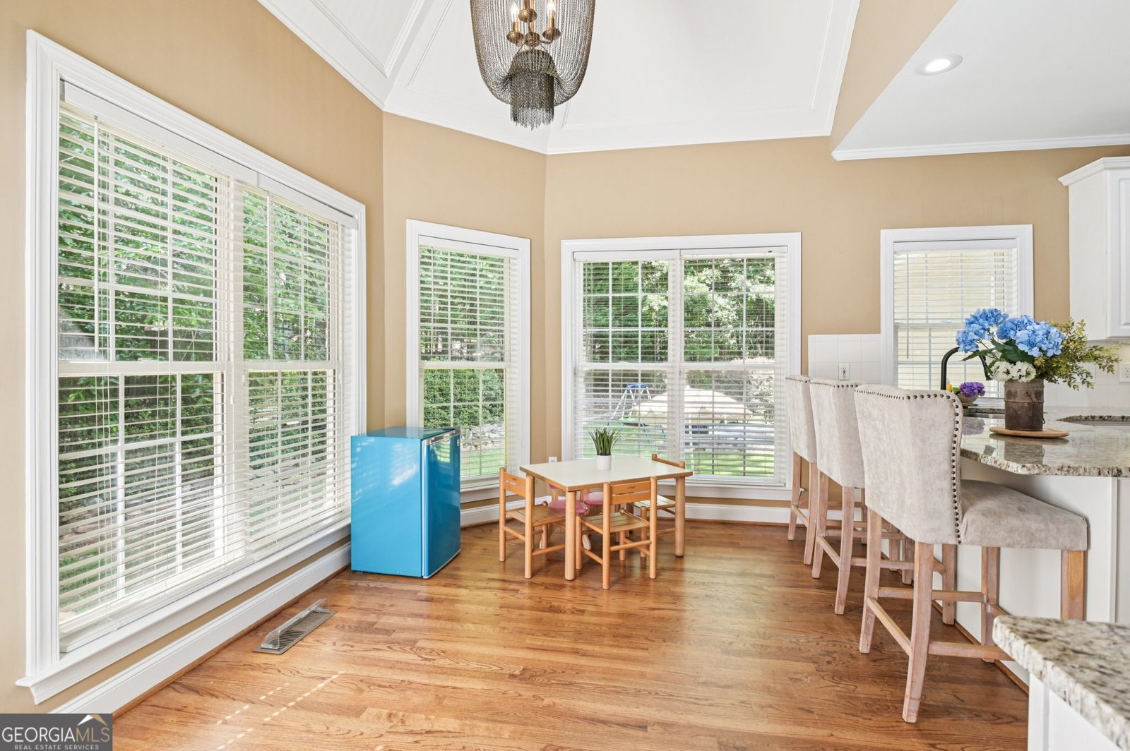4472 Cavallon Way Acworth - 14