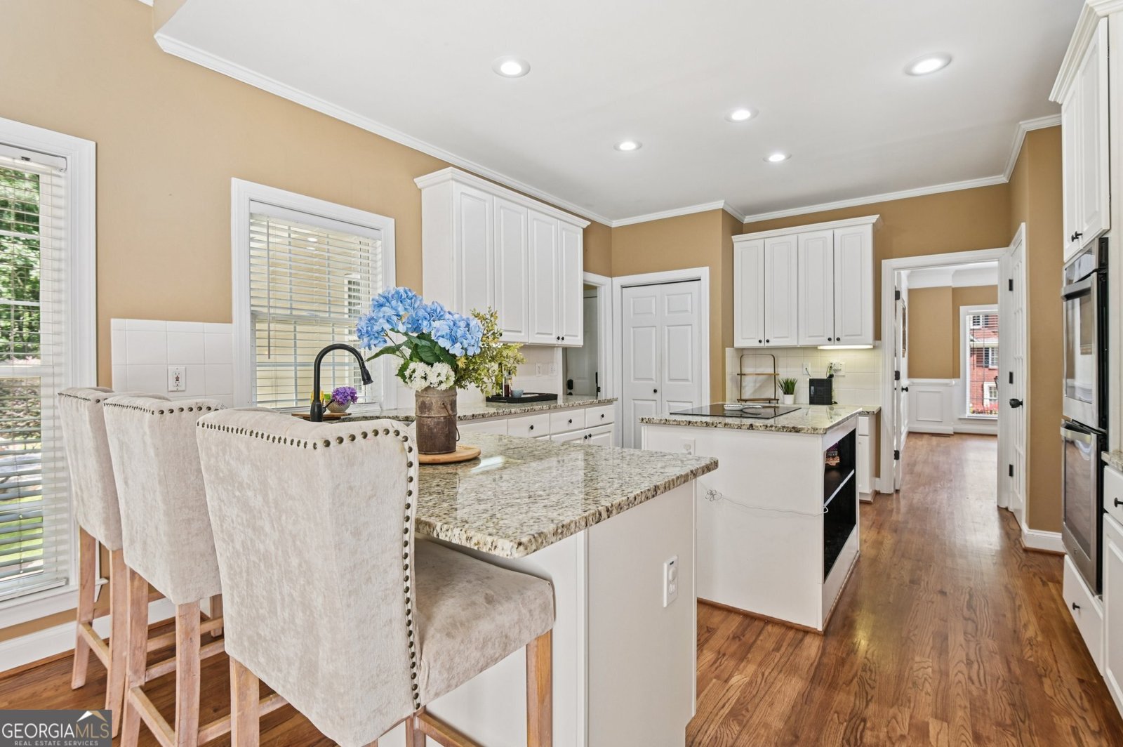 4472 Cavallon Way Acworth - 16