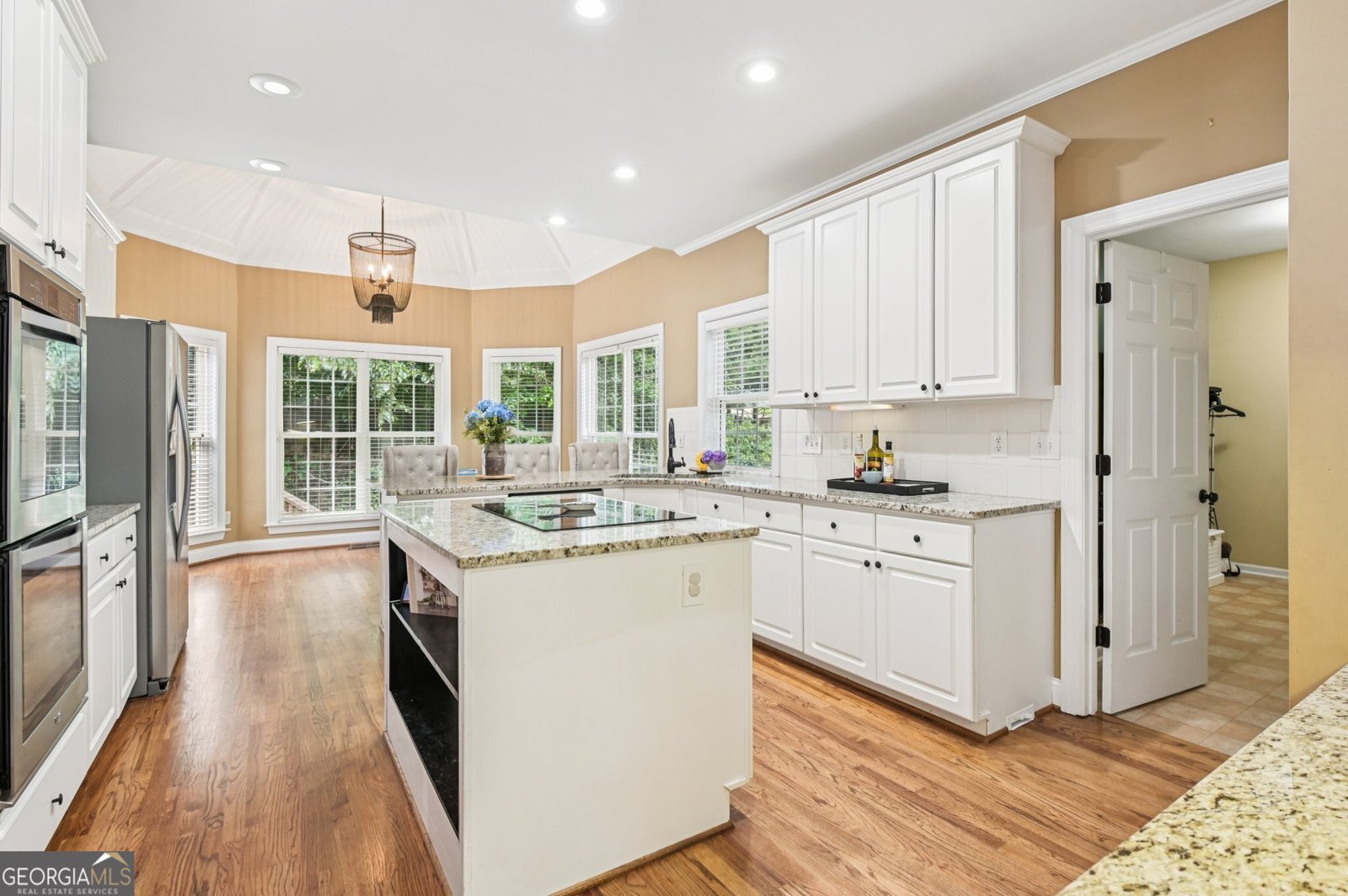 4472 Cavallon Way Acworth - 17