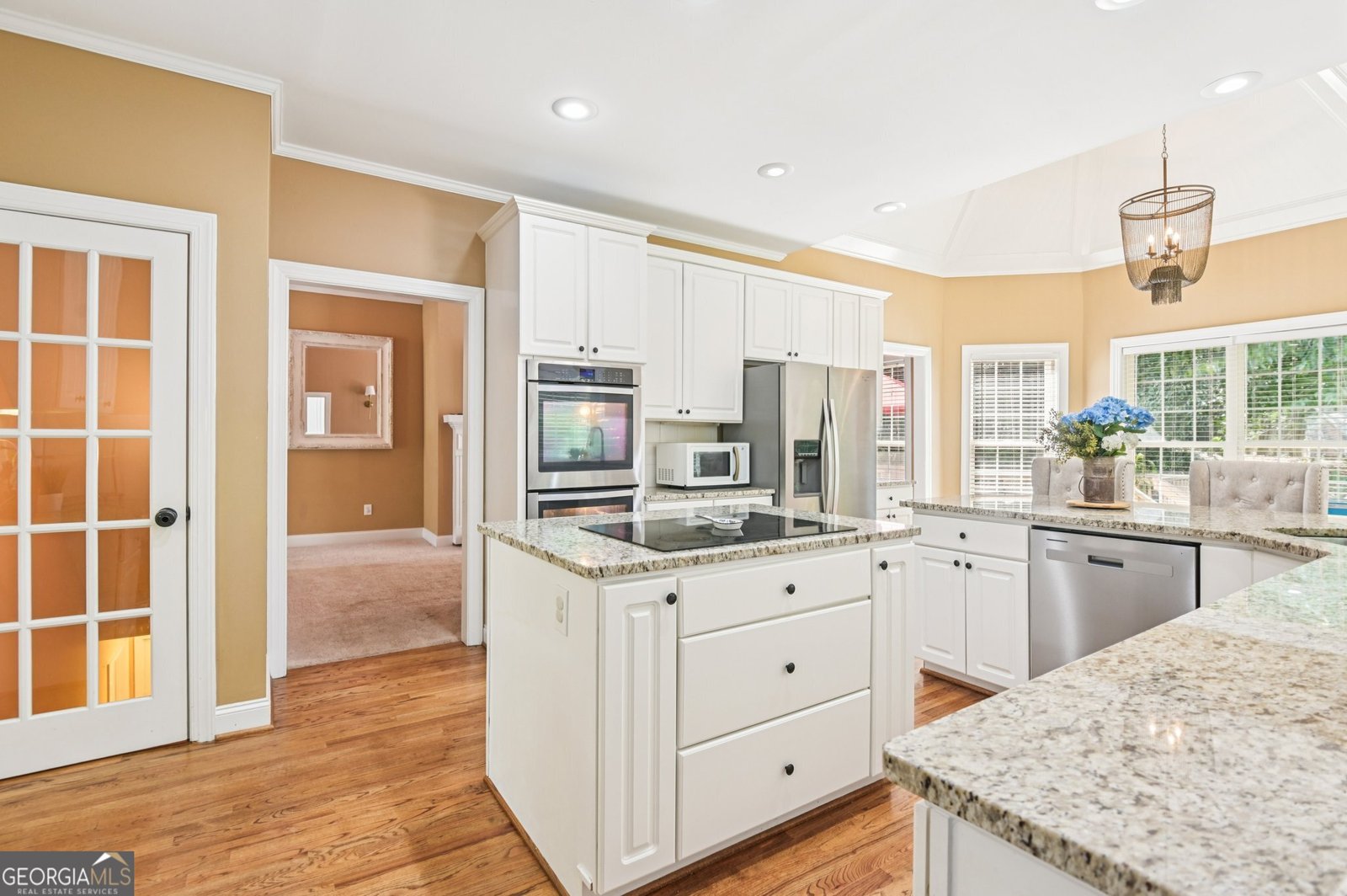 4472 Cavallon Way Acworth - 18