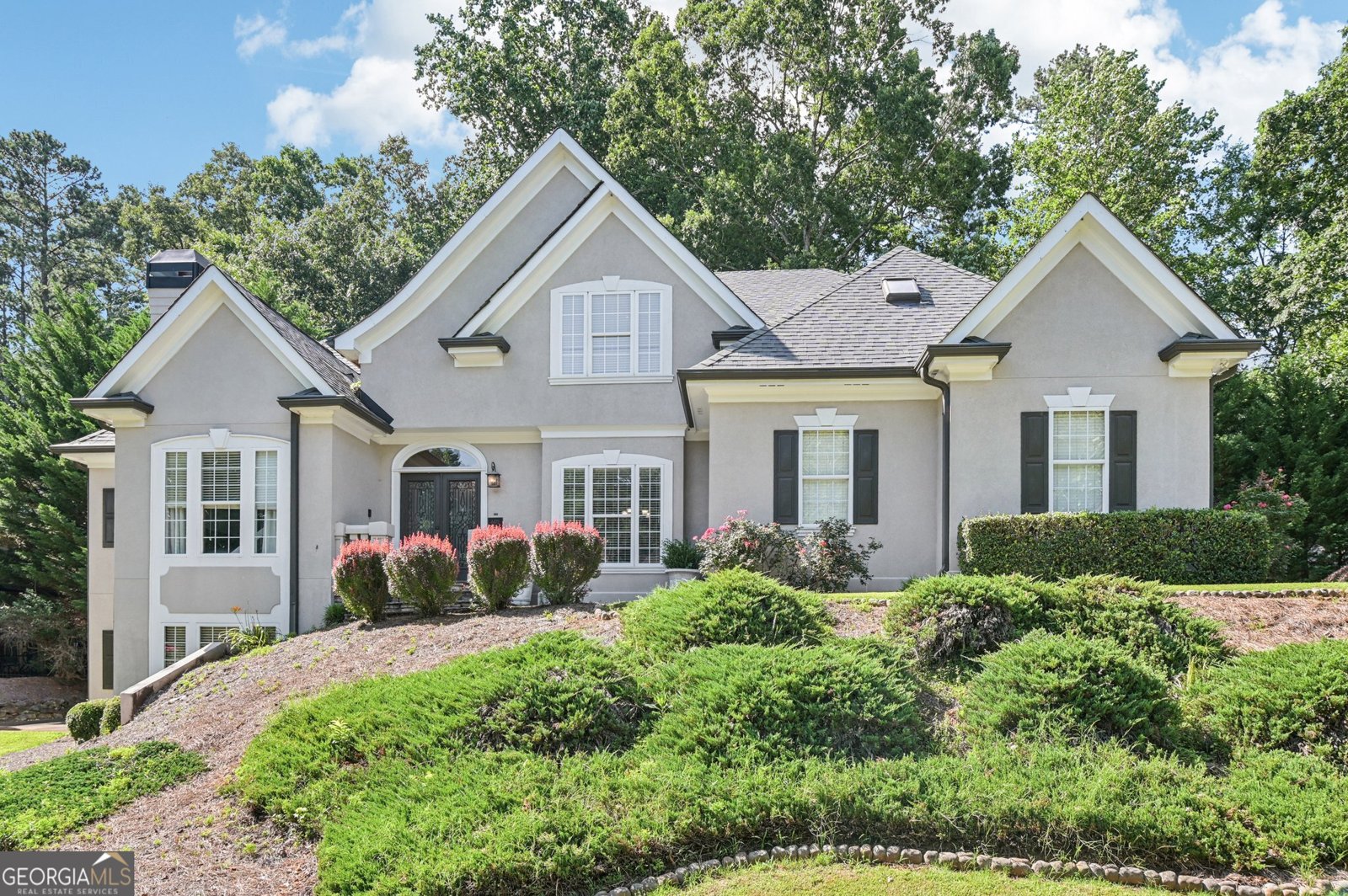 4472 Cavallon Way Acworth - 2