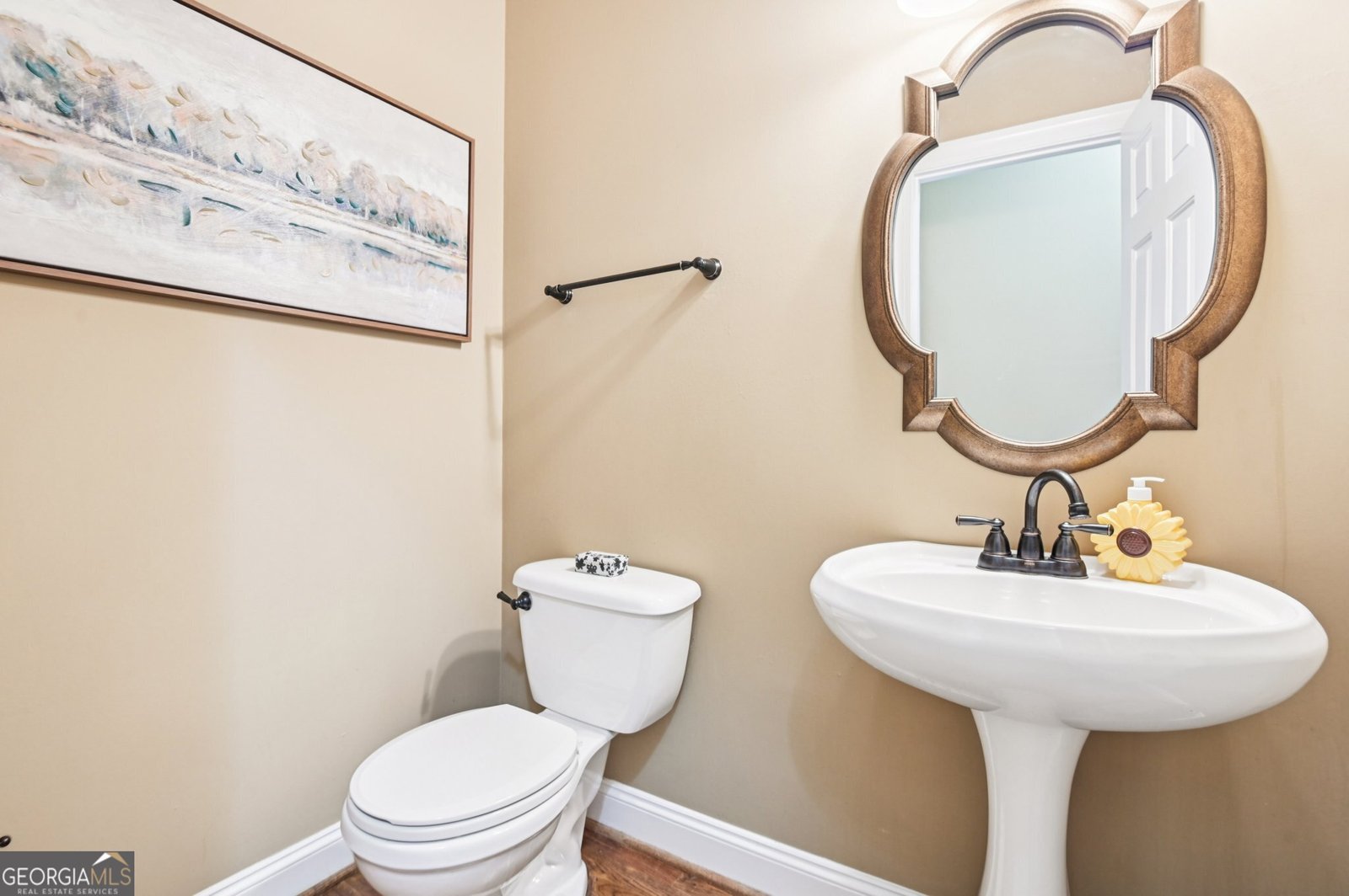 4472 Cavallon Way Acworth - 22