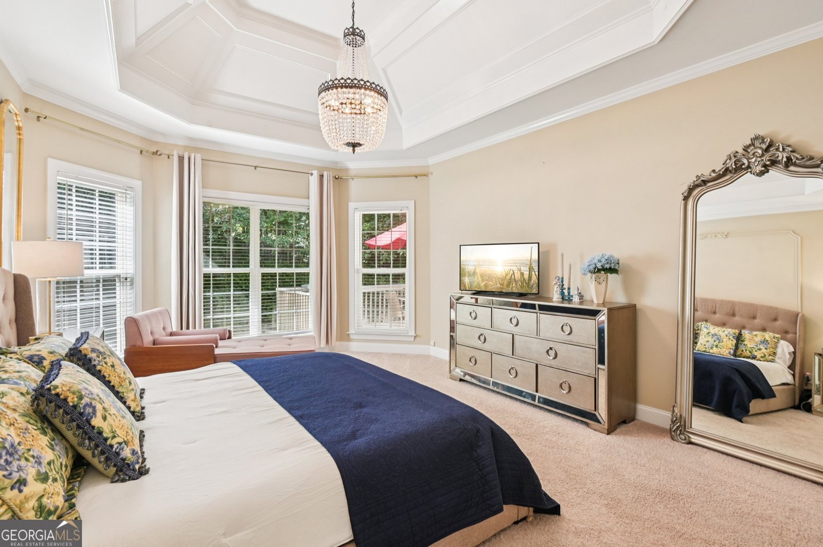 4472 Cavallon Way Acworth - 25