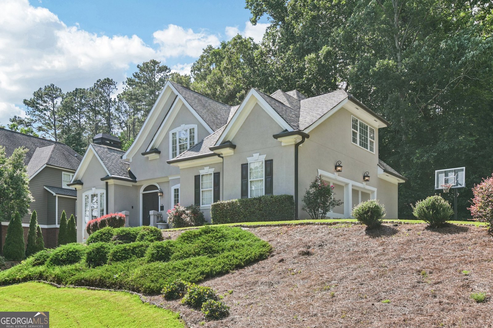 4472 Cavallon Way Acworth - 3