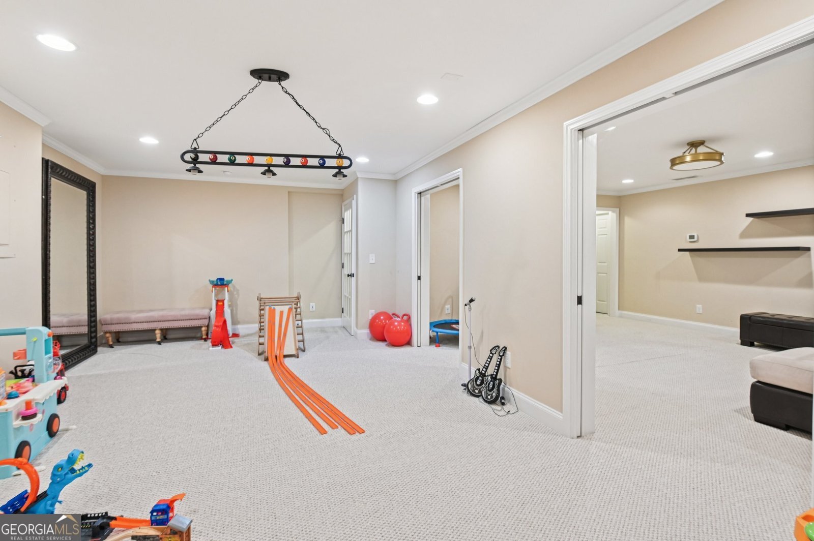 4472 Cavallon Way Acworth - 39