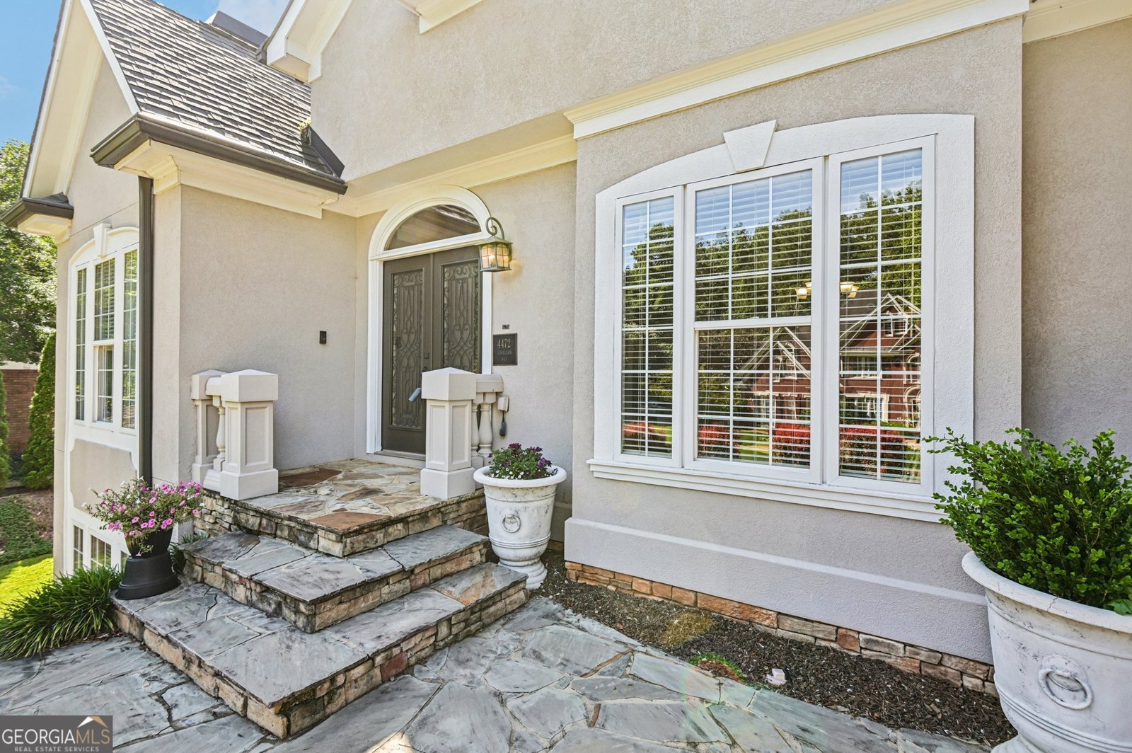 4472 Cavallon Way Acworth - 4