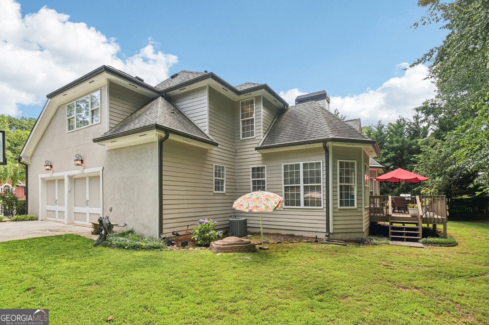 4472 Cavallon Way Acworth - 41