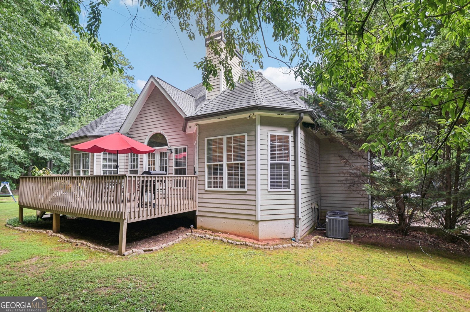 4472 Cavallon Way Acworth - 42