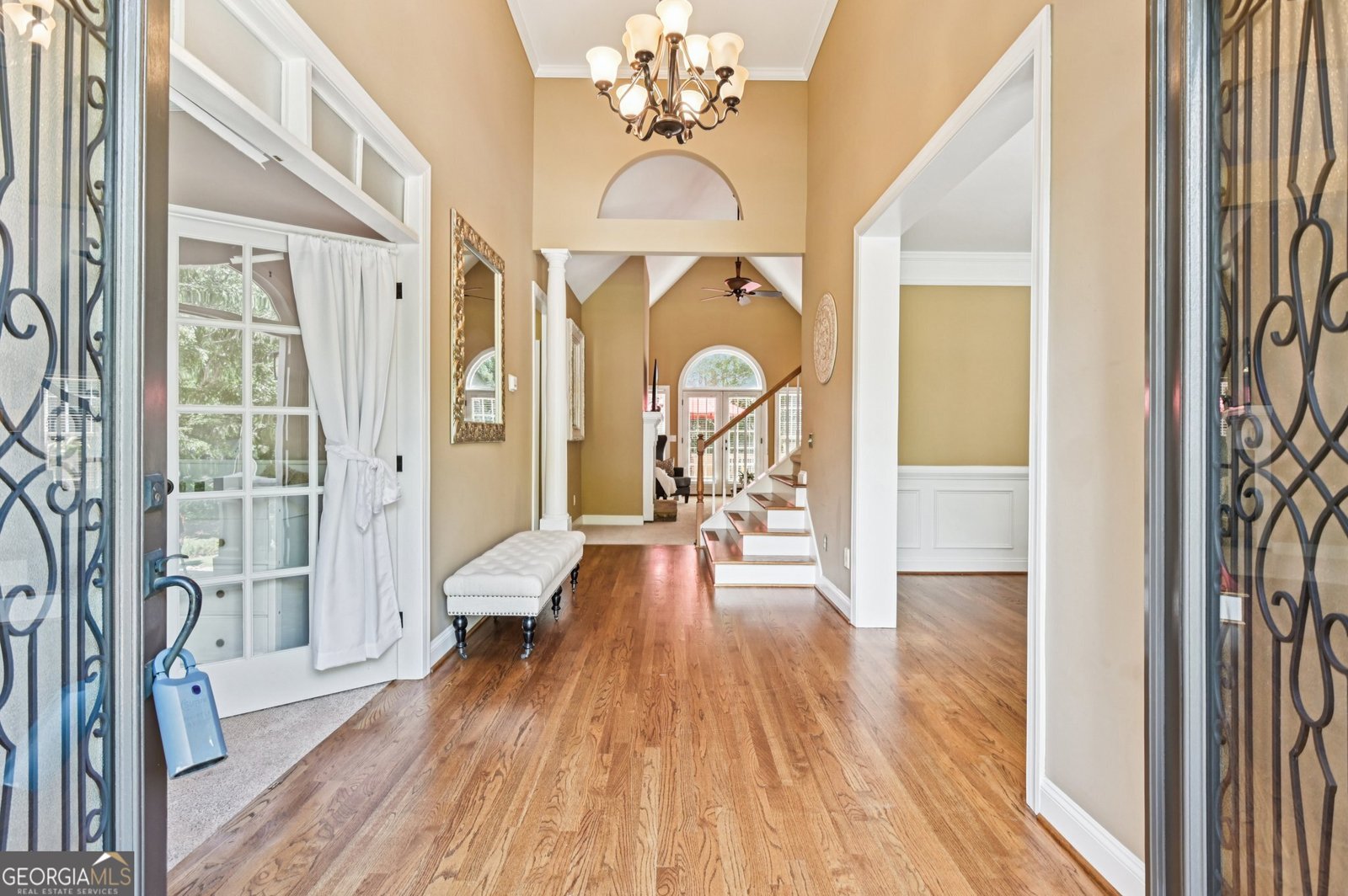 4472 Cavallon Way Acworth - 5